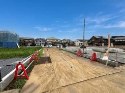 松戸市中金杉4丁目