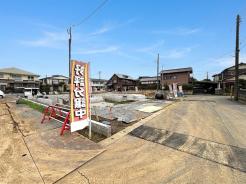 松戸市中金杉4丁目