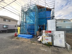 1号棟