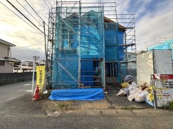 1号棟