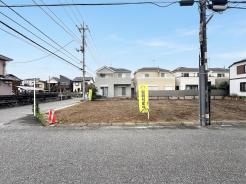 松戸市大金平4丁目