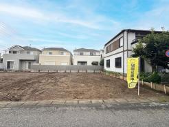 松戸市大金平4丁目