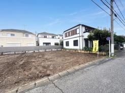 松戸市大金平4丁目