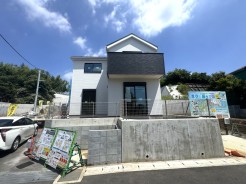市川市宮久保6丁目