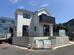 市川市宮久保6丁目