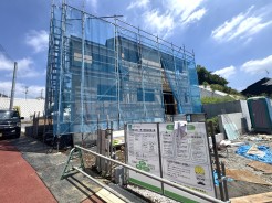 市川市宮久保6丁目