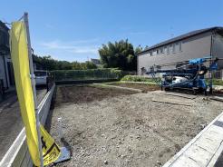 鎌ケ谷市中央2丁目