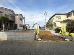 柏市しいの木台５丁目