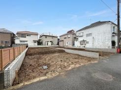 鎌ケ谷市丸山2丁目