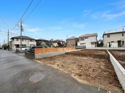 鎌ケ谷市丸山2丁目