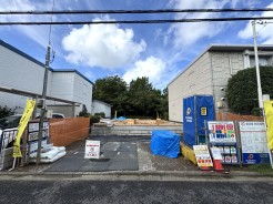 千葉市美浜区磯辺８丁目