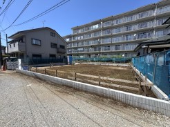 鎌ケ谷市くぬぎ山4丁目