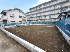鎌ケ谷市くぬぎ山4丁目