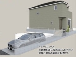 鎌ケ谷市丸山3丁目