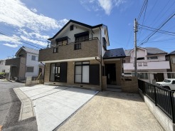 リフォーム済4LDK