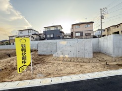 松戸市八ケ崎6丁目