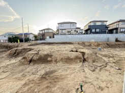 松戸市八ケ崎６丁目