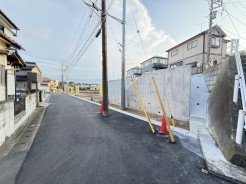 松戸市八ケ崎6丁目