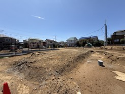 松戸市八ケ崎6丁目