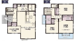 松戸市八ケ崎４丁目