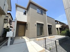 松戸市六高台２丁目