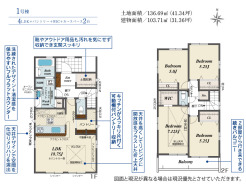 1号棟