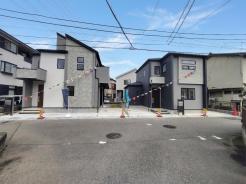 柏市南増尾６丁目
