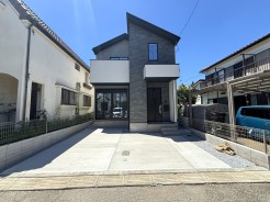 白井市冨士