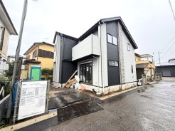 白井市冨士