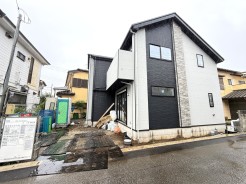 白井市冨士