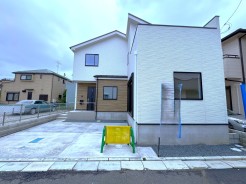 流山市鰭ケ崎