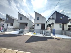 松戸市上本郷