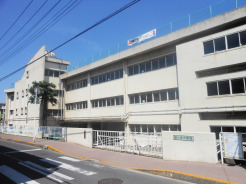 鎌ケ谷市南初富４丁目