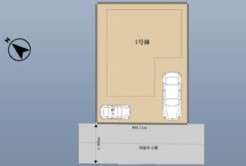 松戸市六高台西
