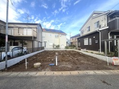 松戸市六高台西