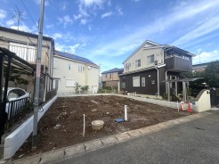 松戸市六高台西