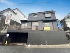 松戸市東平賀