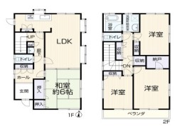 流山市前ケ崎