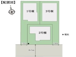 松戸市新松戸南２丁目