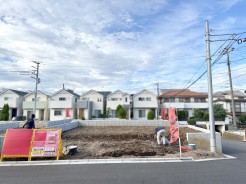 船橋市芝山６丁目