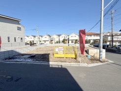 船橋市芝山６丁目