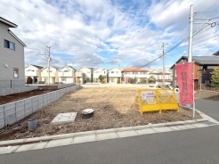 船橋市芝山６丁目