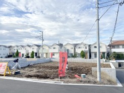 船橋市芝山６丁目