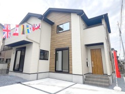 船橋市高野台３丁目