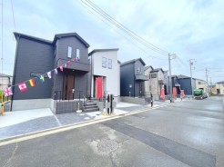 千葉市花見川区瑞穂３丁目