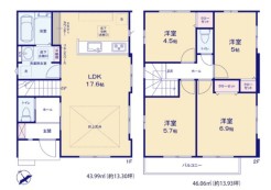 船橋市前原西６丁目