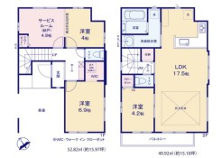 船橋市前原西６丁目