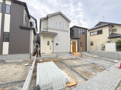 2025年11月上旬完成予定