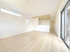 1号棟 ＬＤＫ16帖