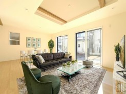 ※家具はＣＧで合成しています